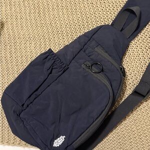 FP Movement by Free People Blk Crossbody Bag